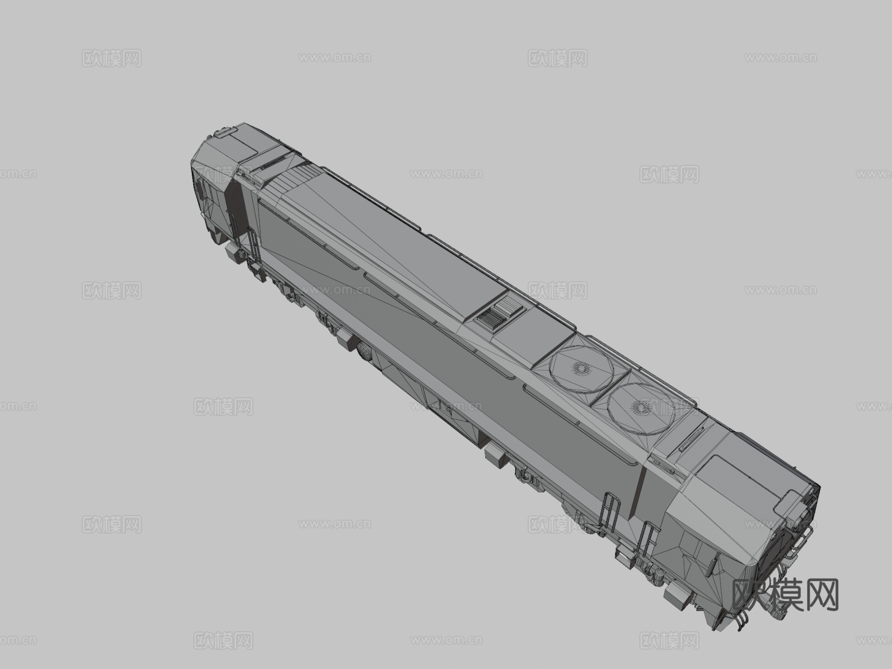 新西兰 DL 级su模型