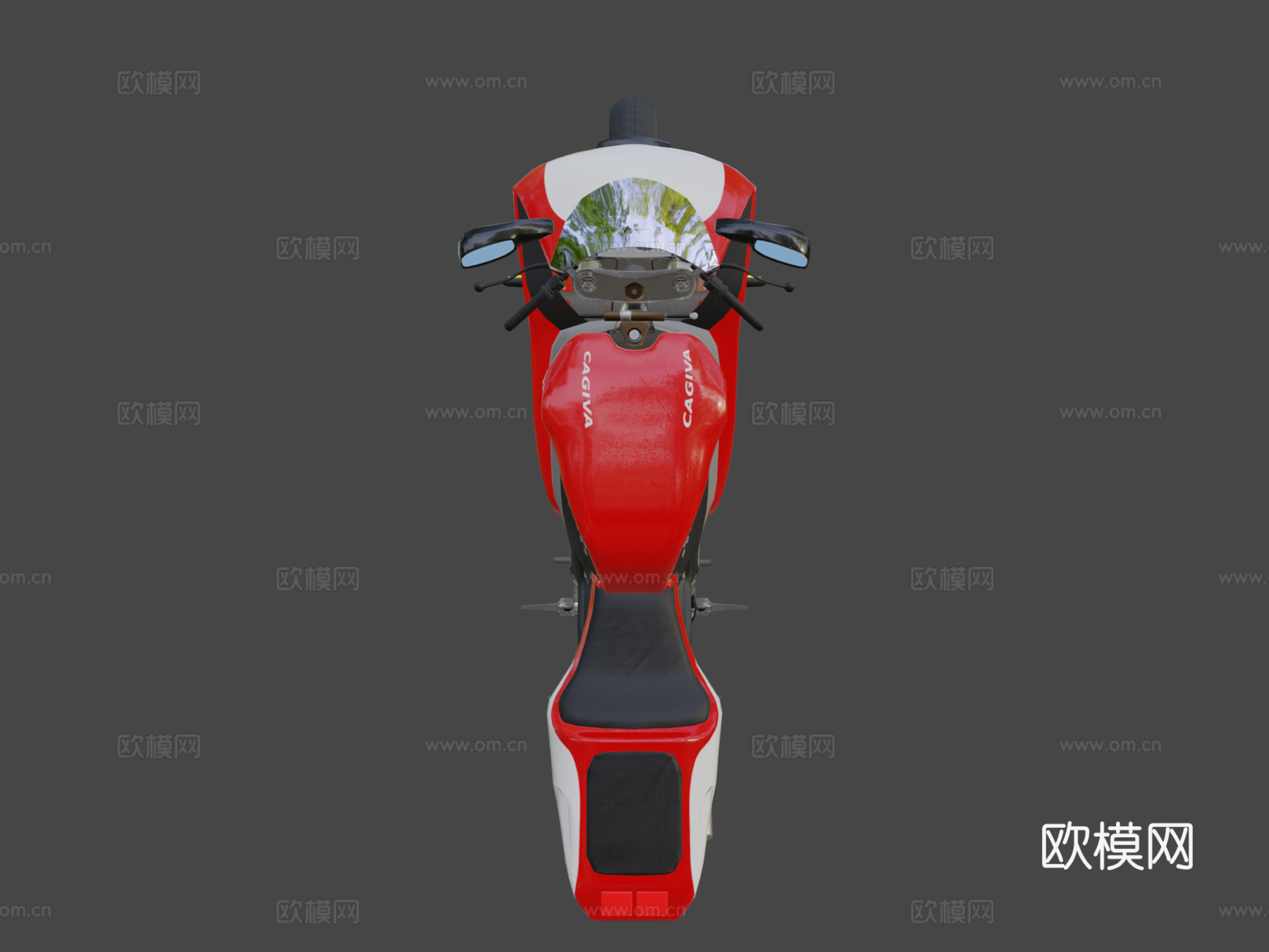 卡吉瓦米托进化旧款su模型