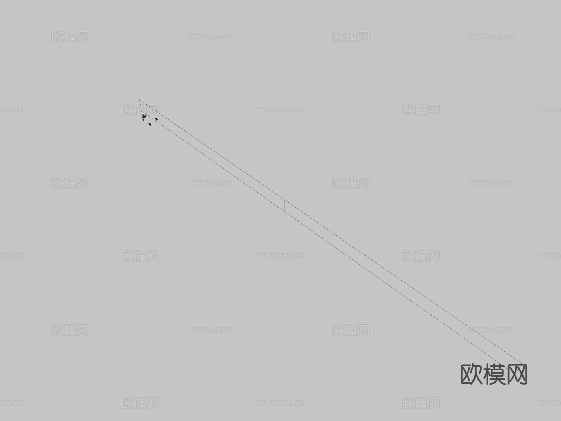 索尼克和塔尔斯体素su模型