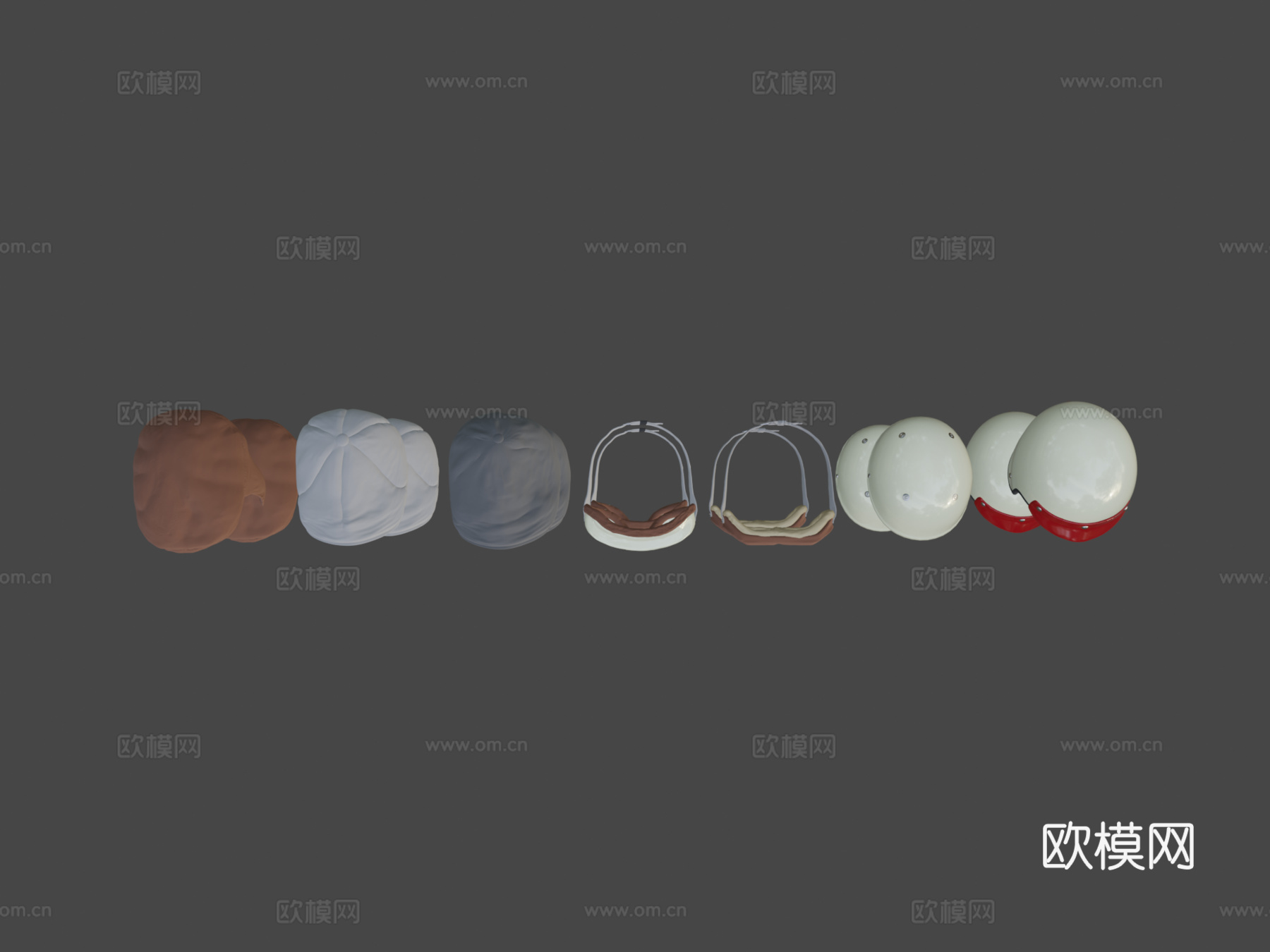 复古赛车物品1.0 CC0su模型