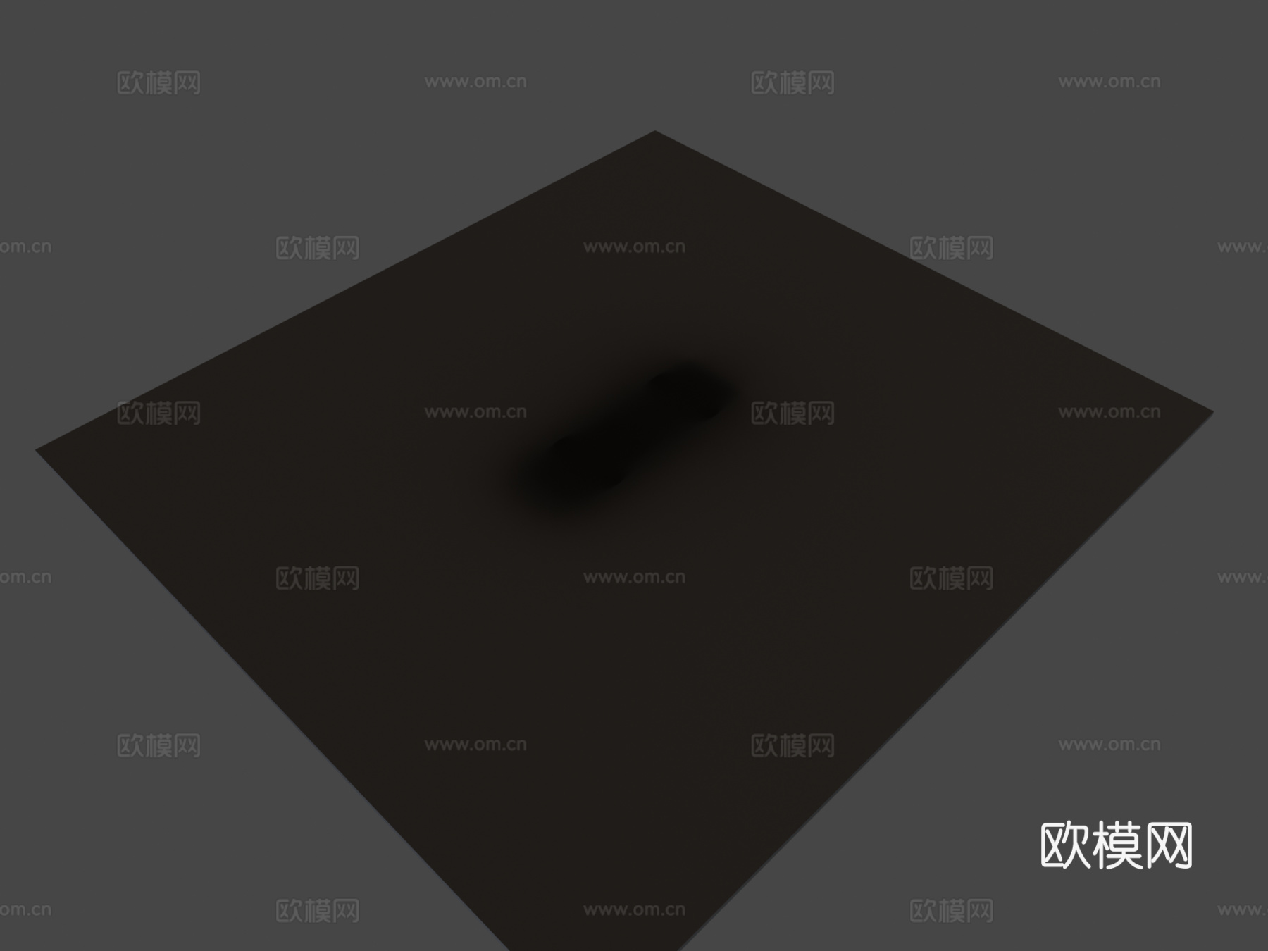 五十铃运输车su模型