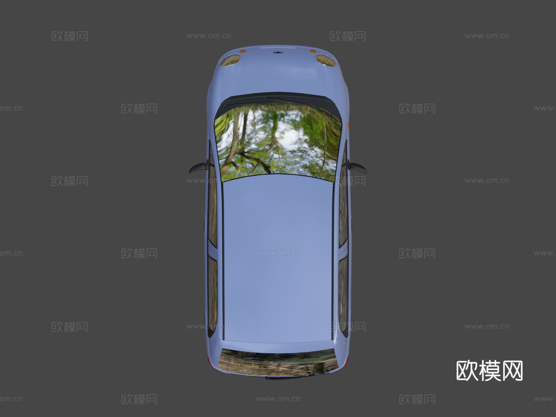 大宇马蒂兹su模型