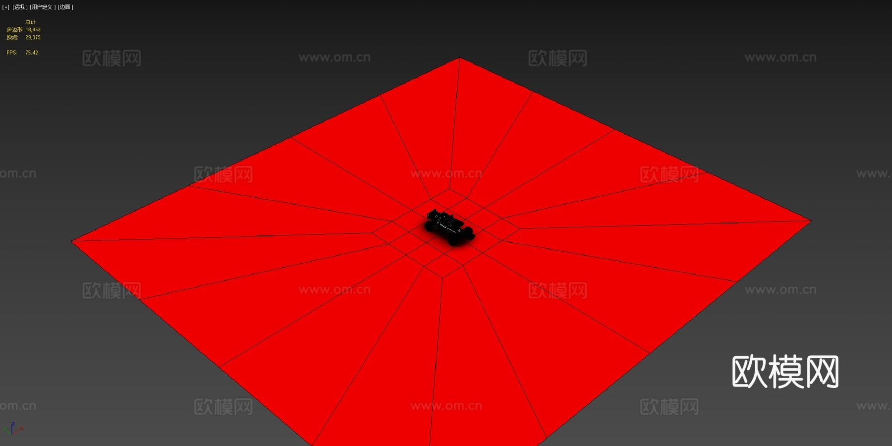山猫 DCC 2016Jsu模型