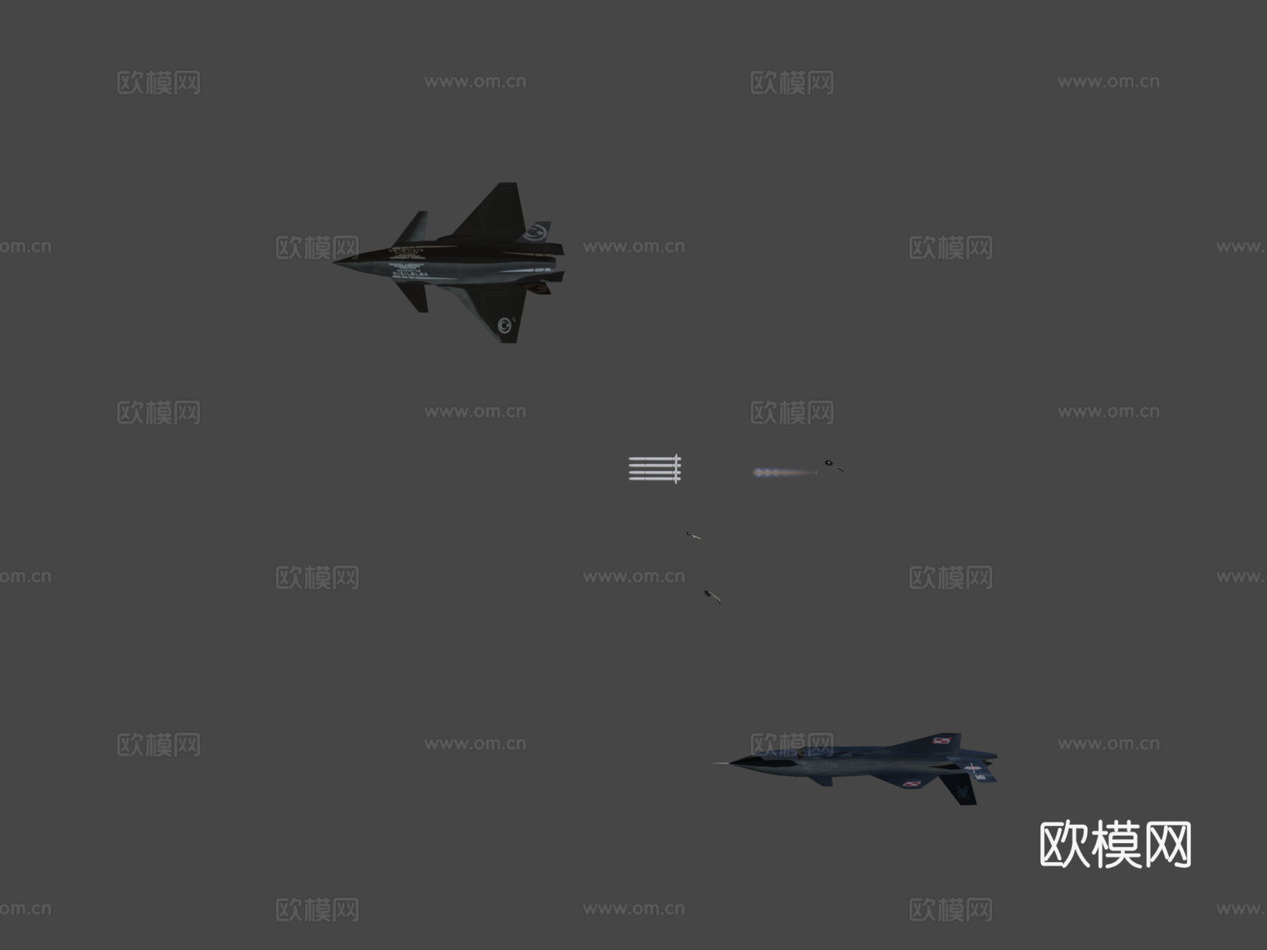 拜拉克塔尔Kizilelmasu模型