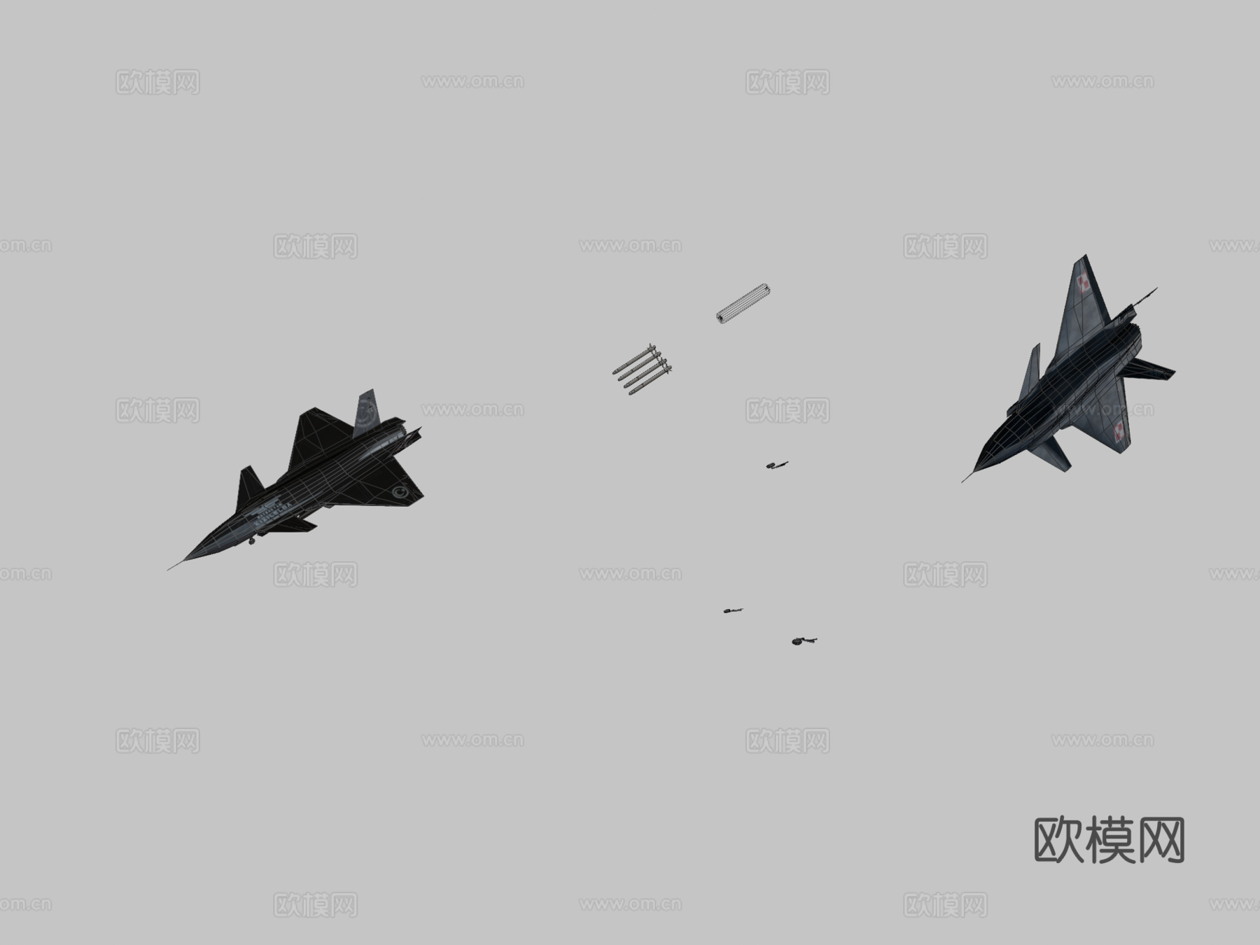 拜拉克塔尔Kizilelmasu模型