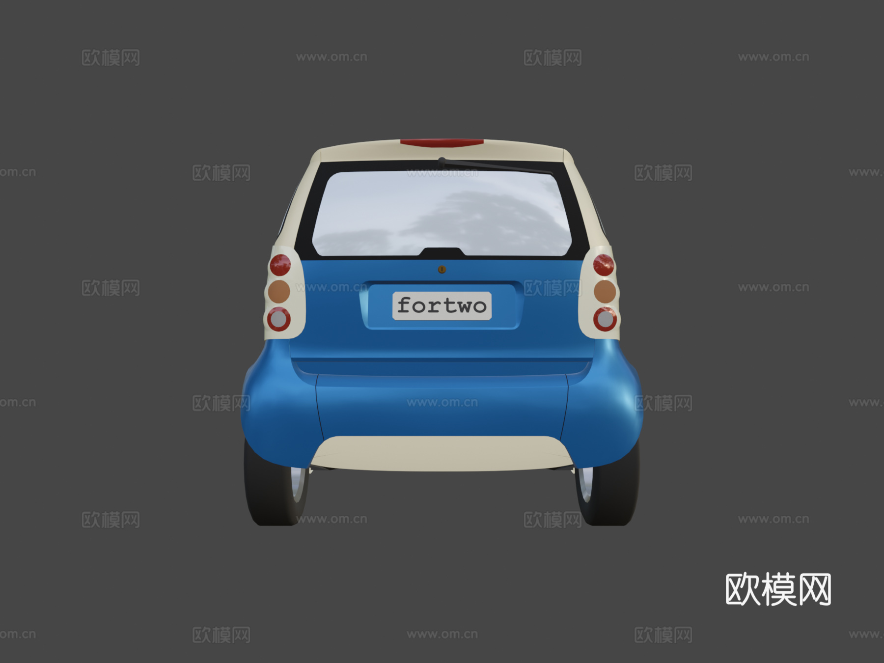 迷你汽车低多边形Unity shehab 房屋su模型