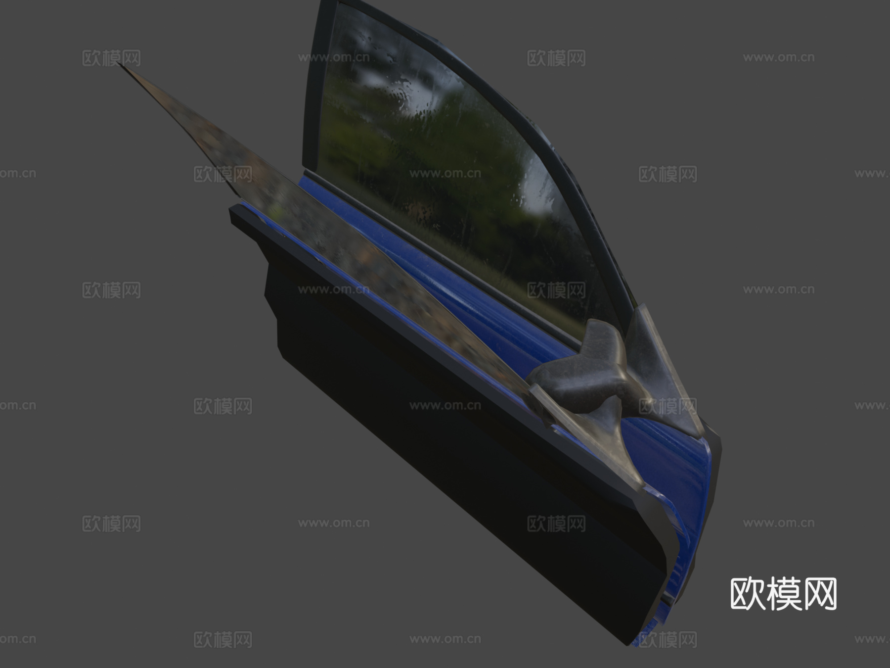 丰田卡罗拉1992su模型