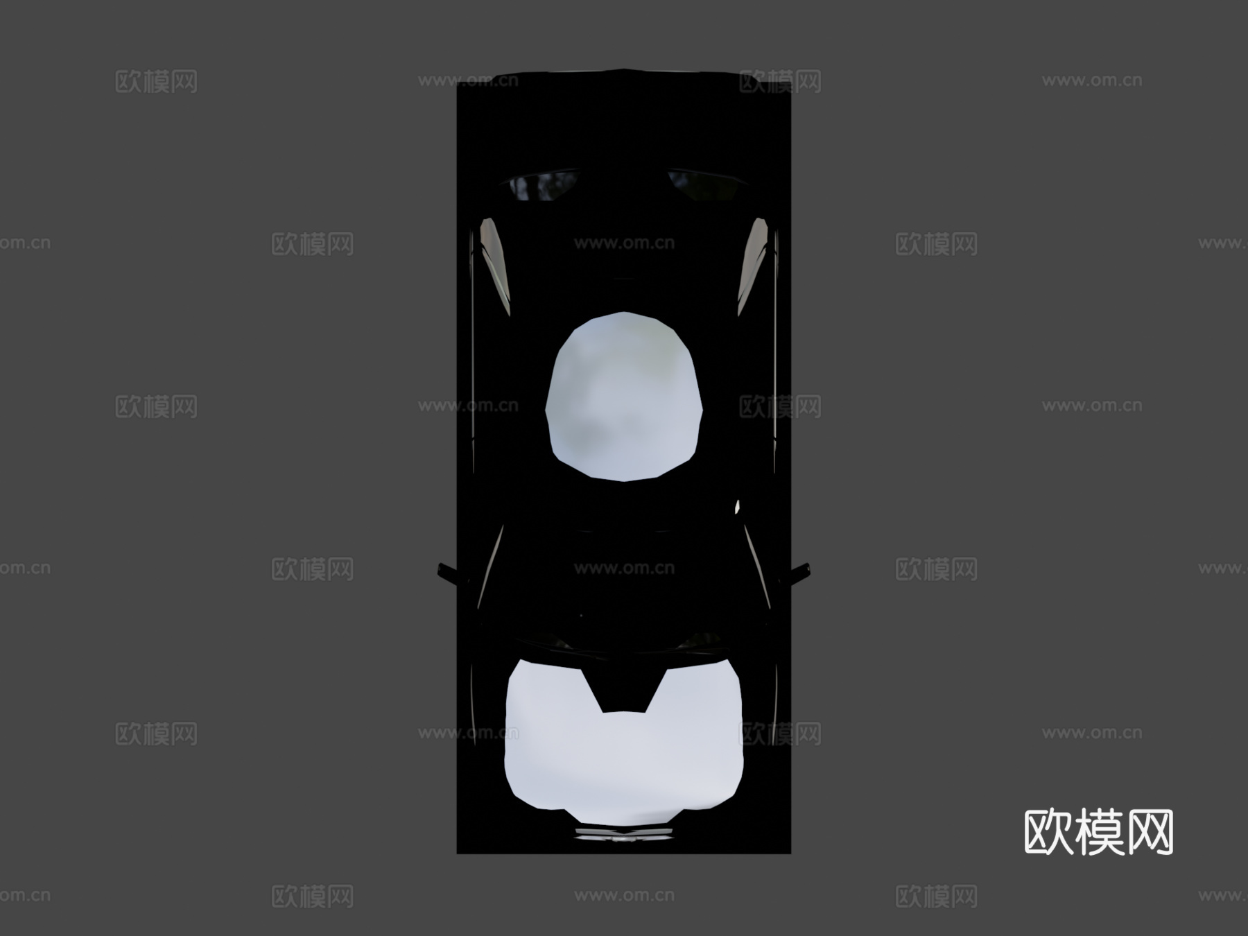 年标致405 GLX改款版su模型