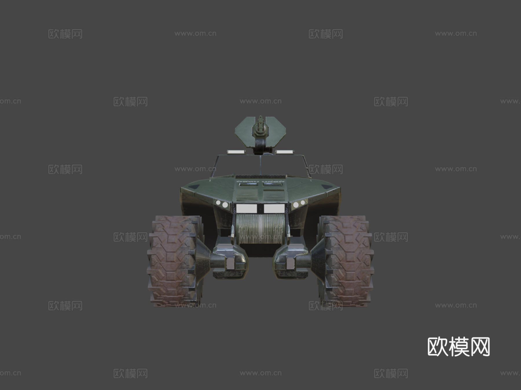 光环疣猪吉纳罗·迪·卢西亚su模型