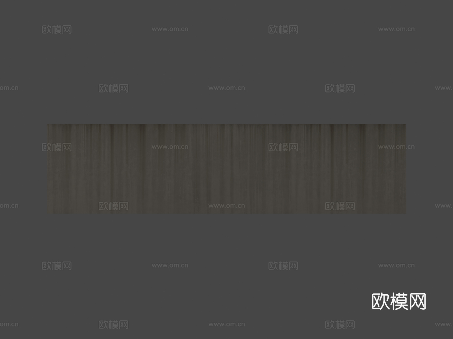 漫游者90准备su模型