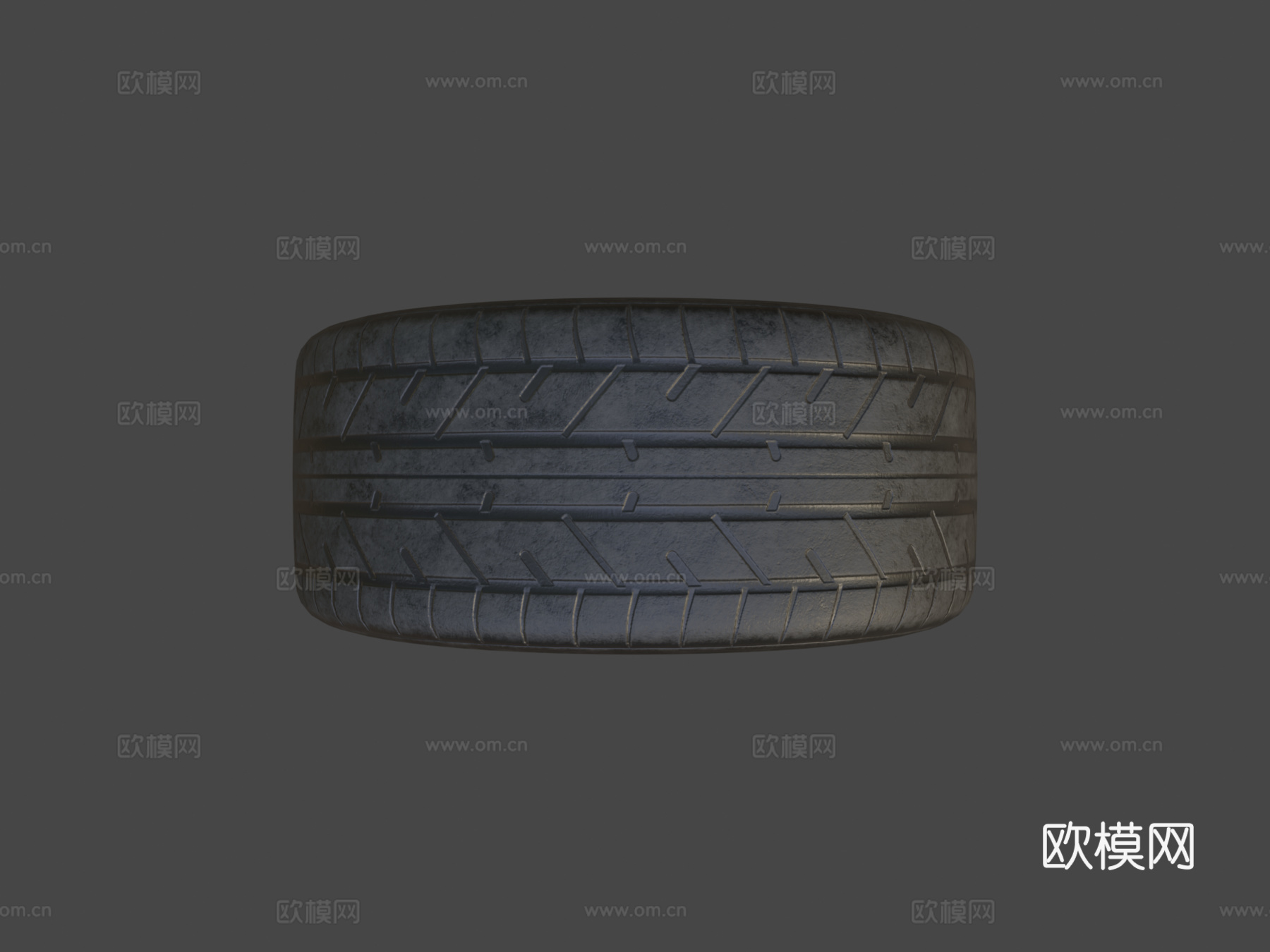 AVID1 AV6 通用轮胎su模型