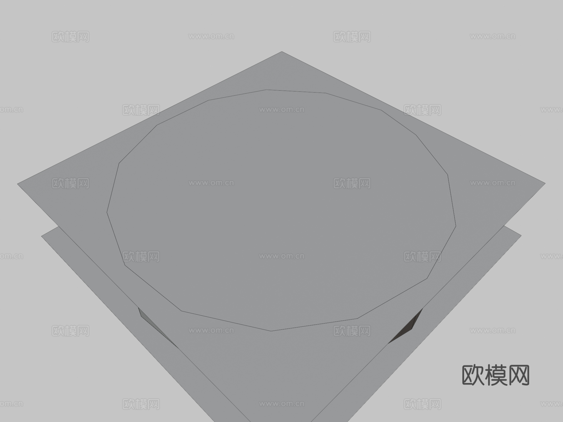 雪佛兰 Camaro SS 396 1967 修复改装su模型