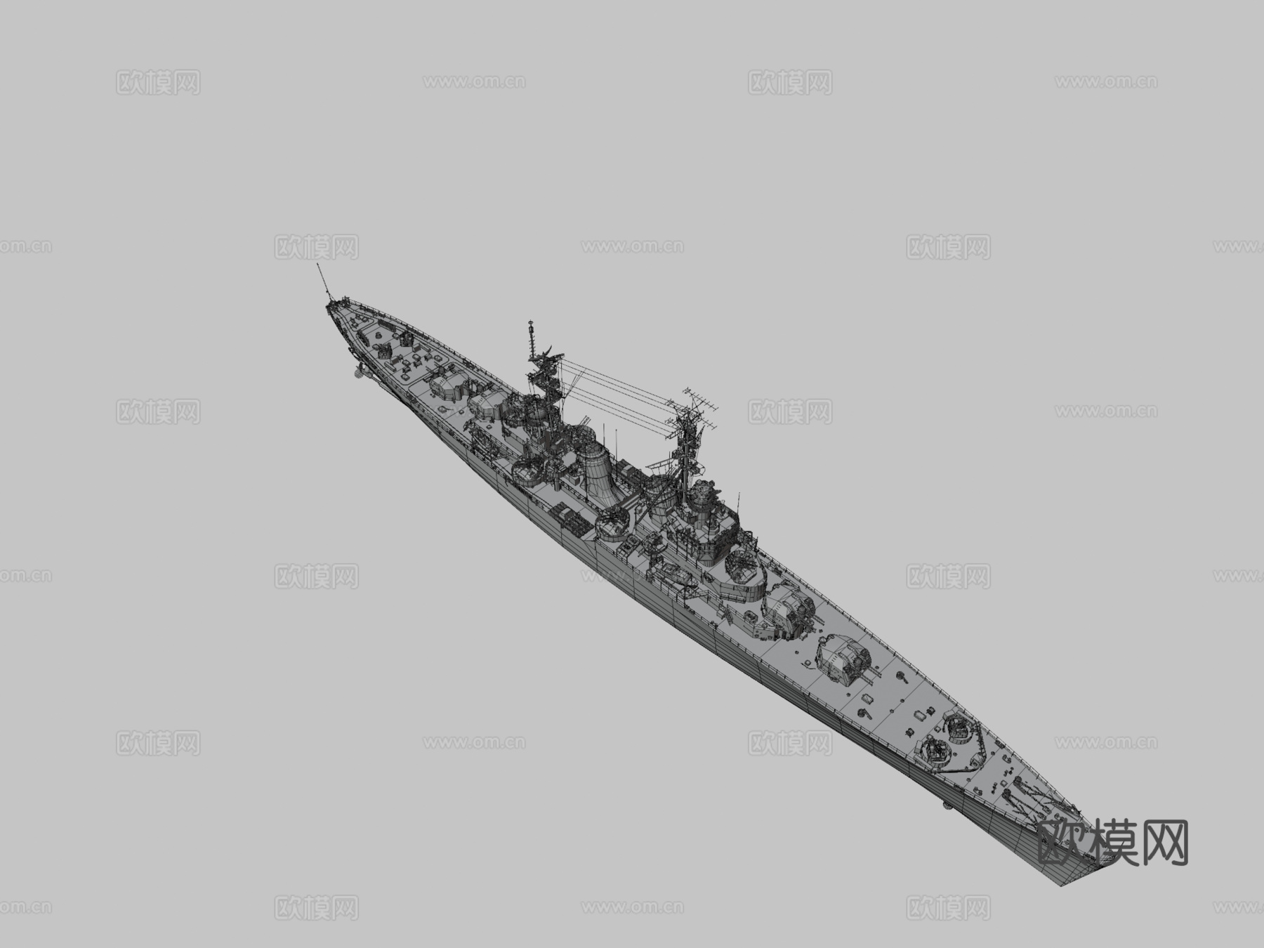 斯摩棱斯克su模型