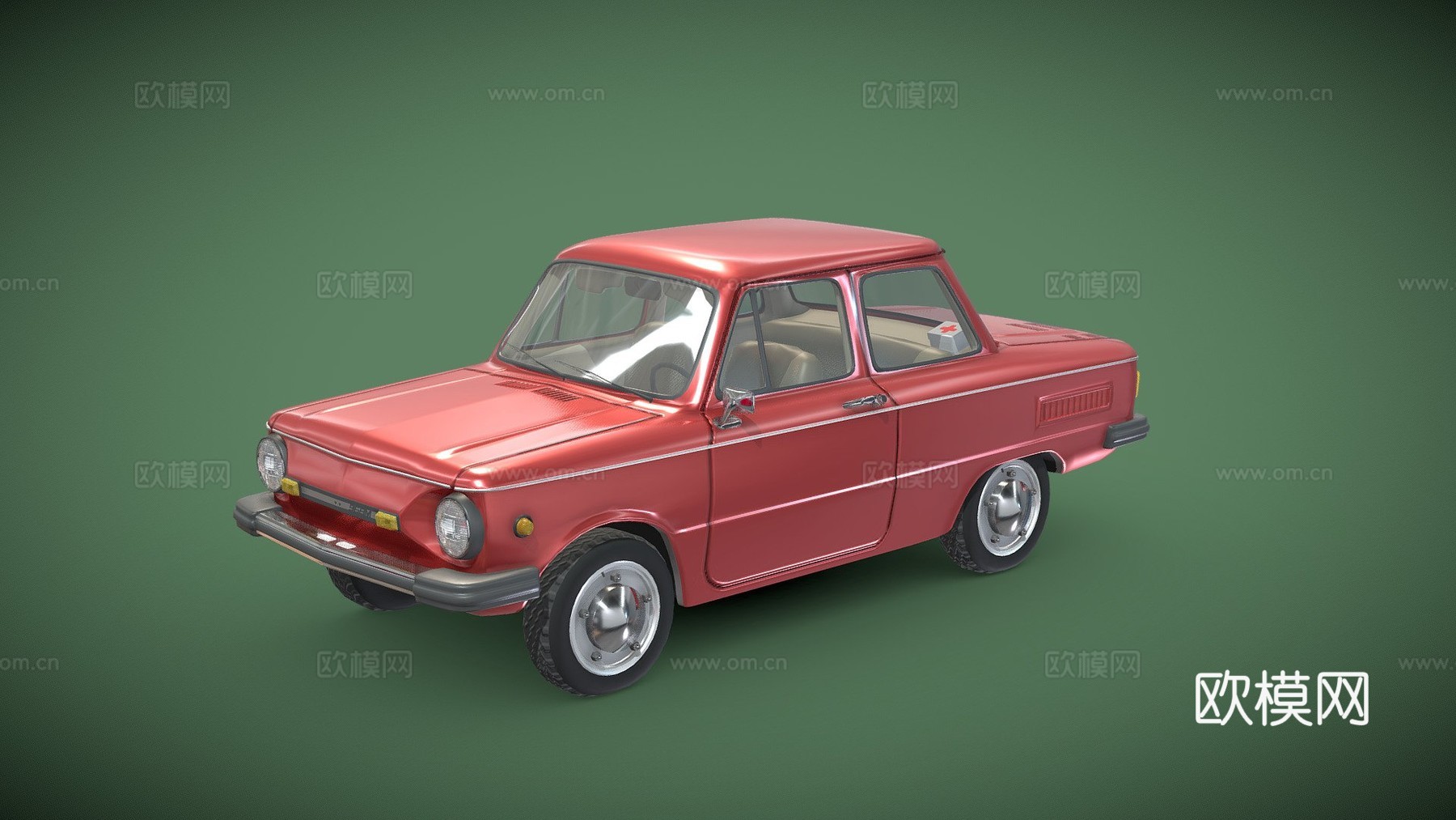 旧模型ZAZsu模型