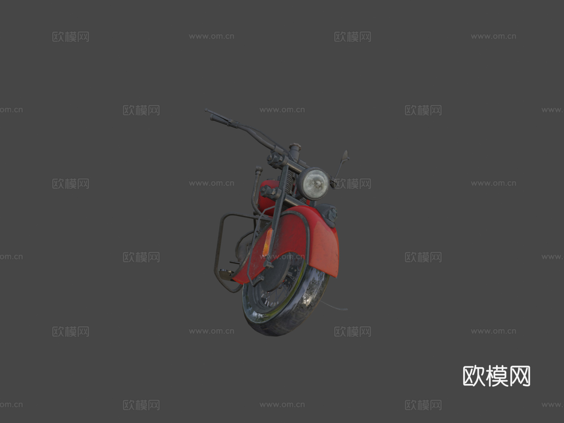 印第安 酋长 黑鹰su模型