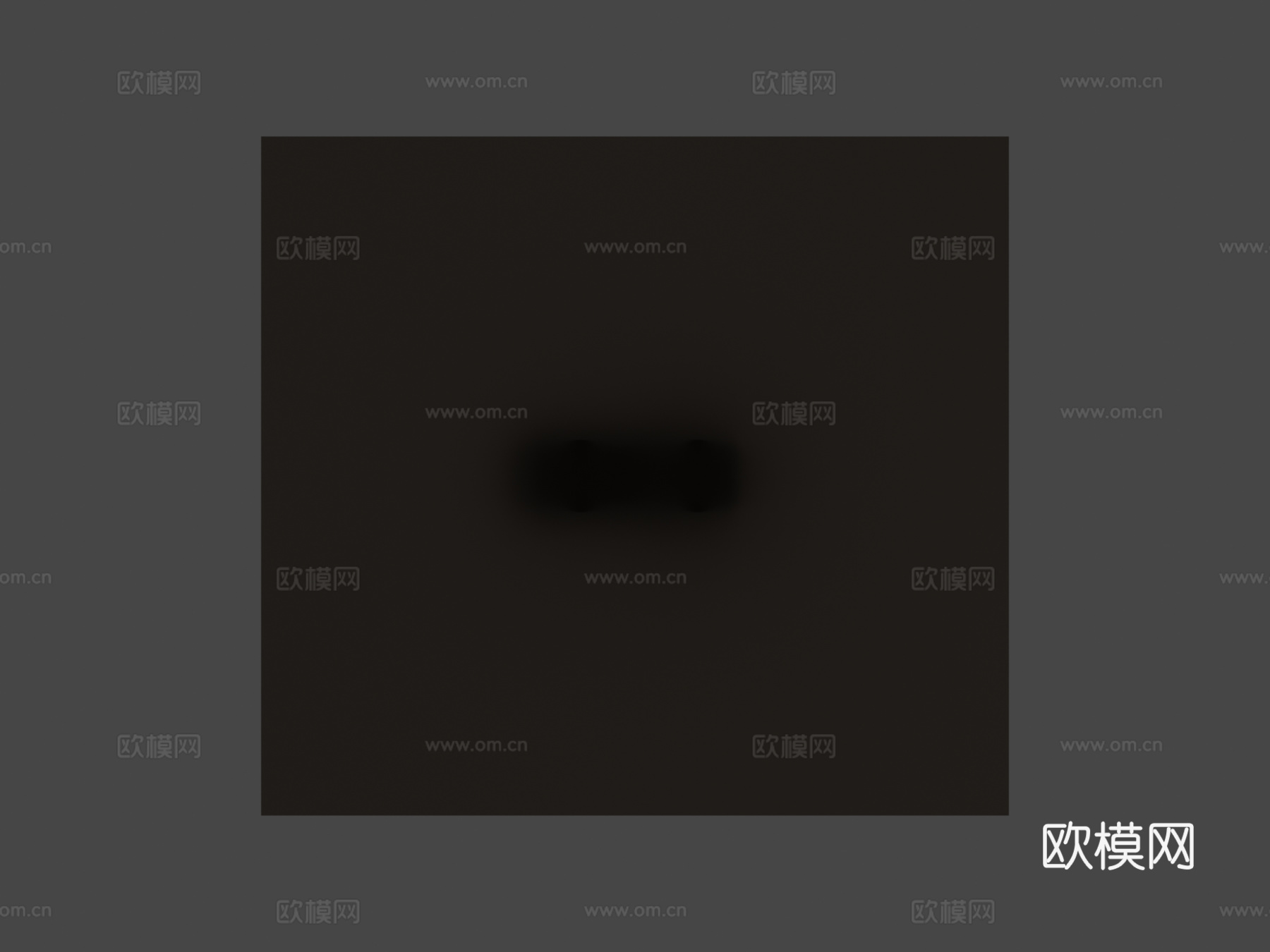 五十铃运输车su模型