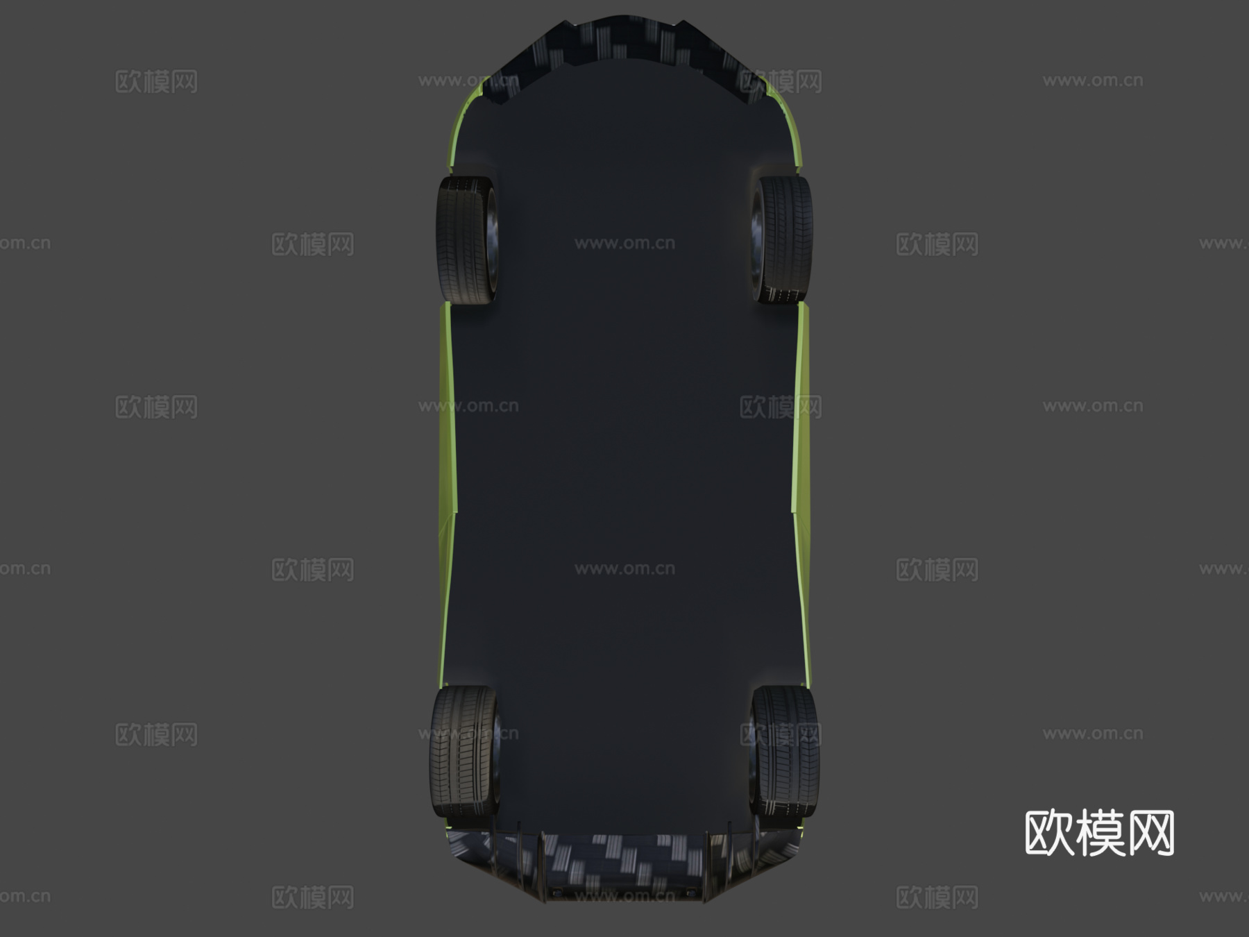 迈凯伦Artura 2022su模型