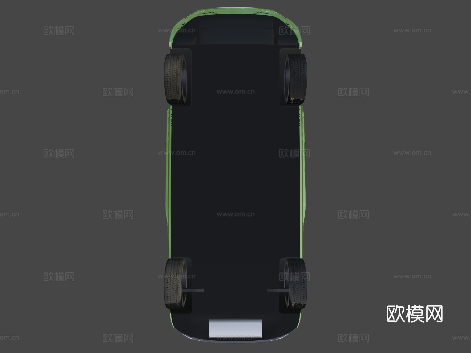 标致308 2022款su模型