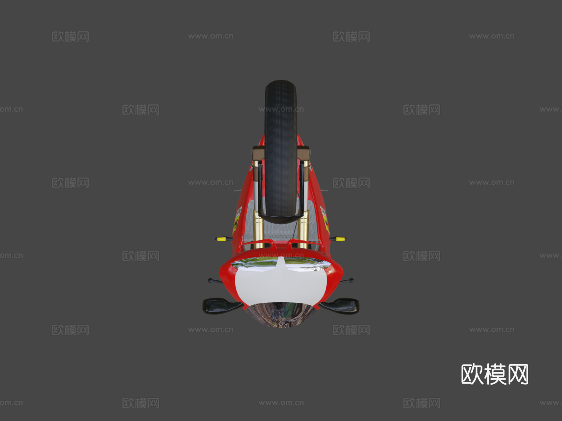 卡吉瓦米托进化旧款su模型