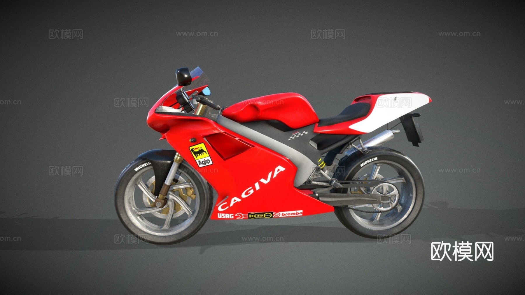 卡吉瓦米托进化旧款su模型