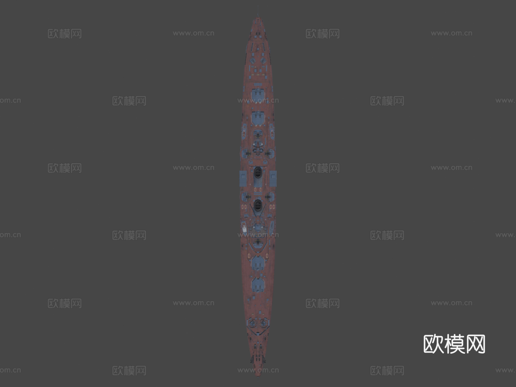 斯摩棱斯克su模型