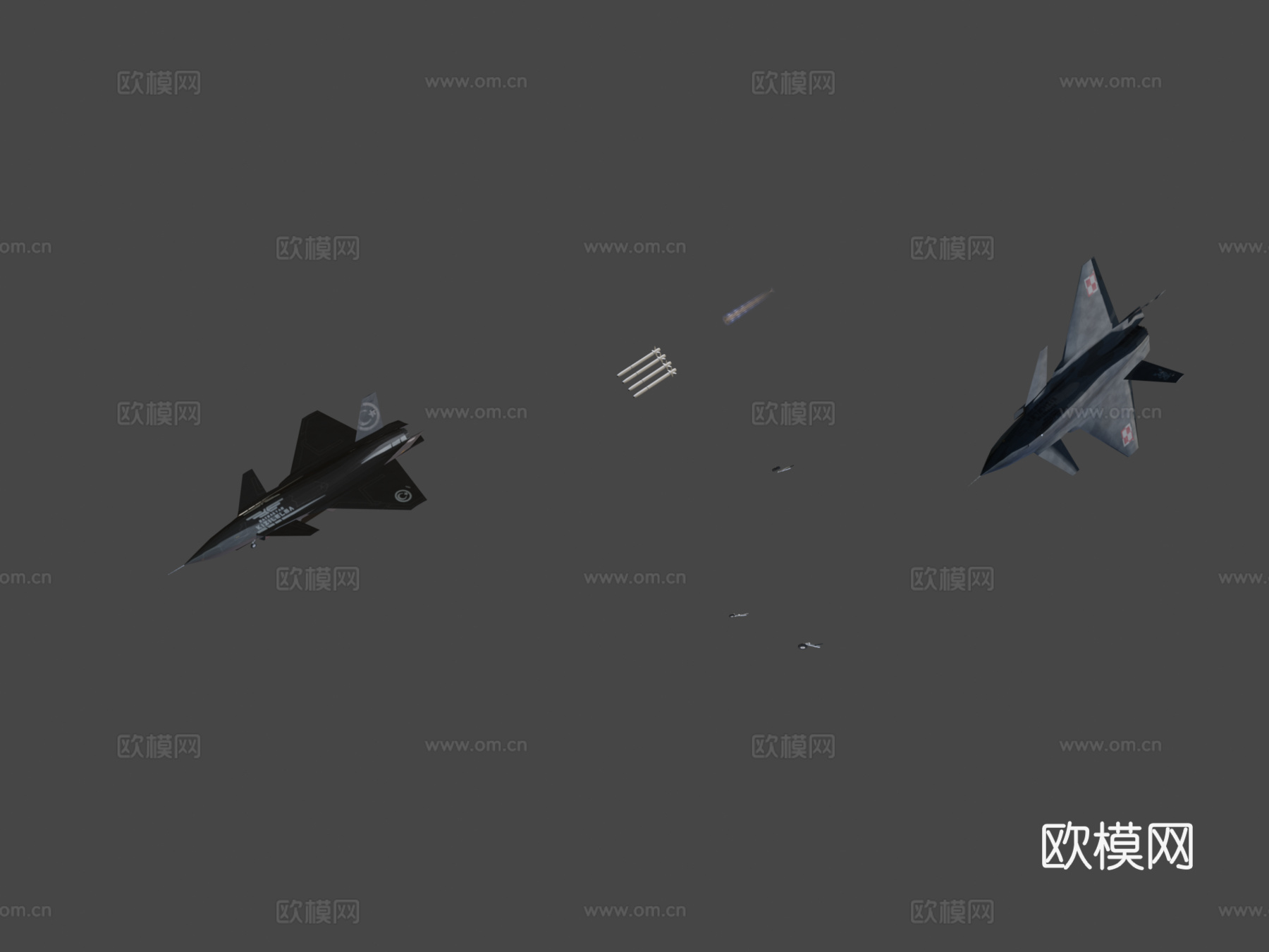 拜拉克塔尔Kizilelmasu模型