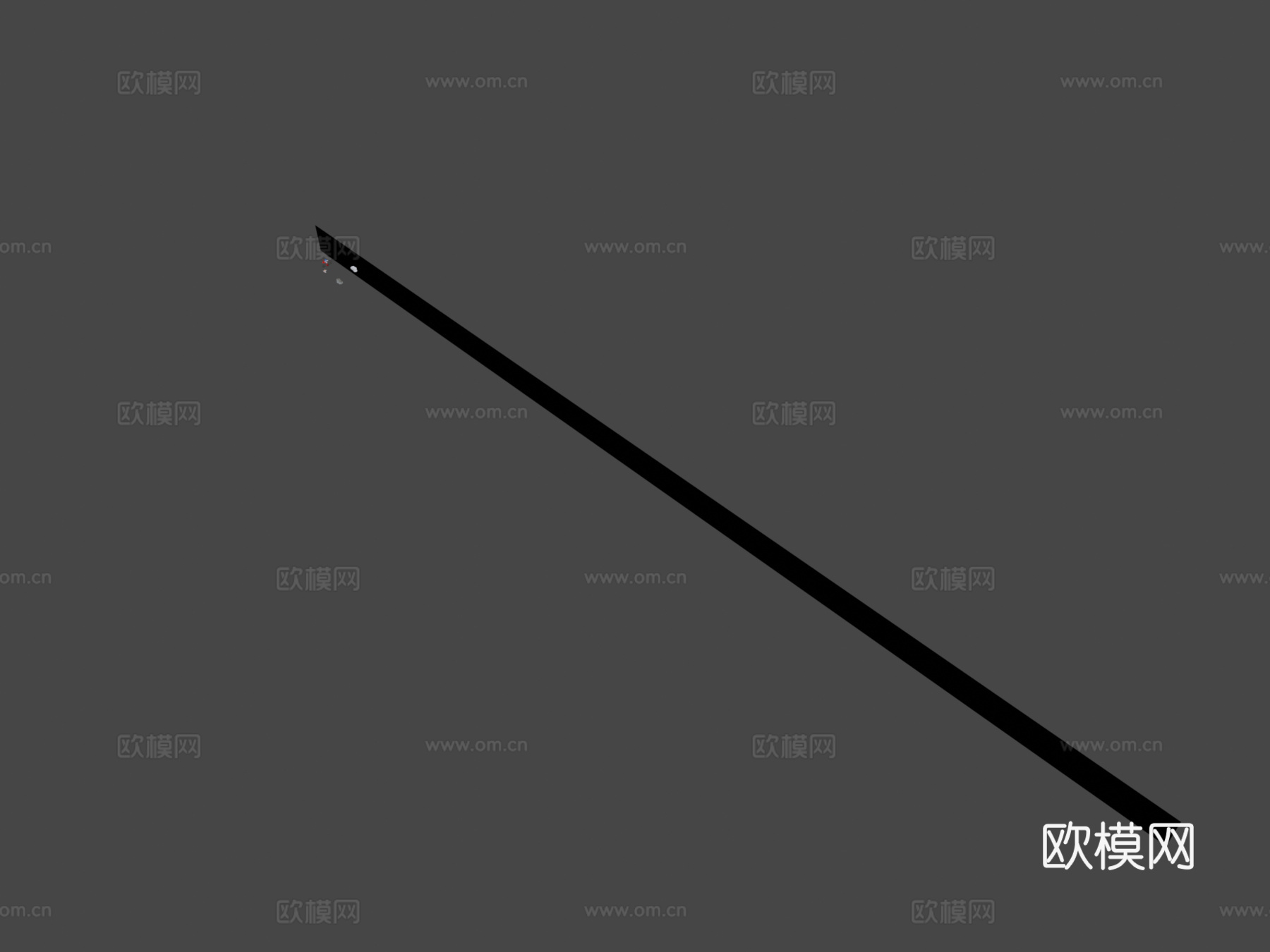 索尼克和塔尔斯体素su模型