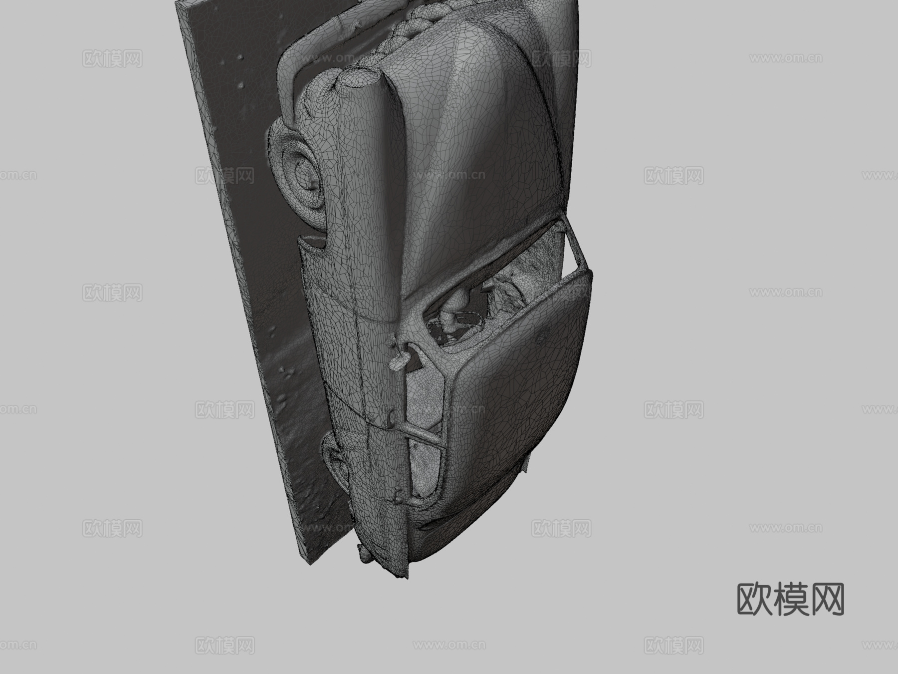 GAZ 21伏尔加玛丽莲梦露V8su模型