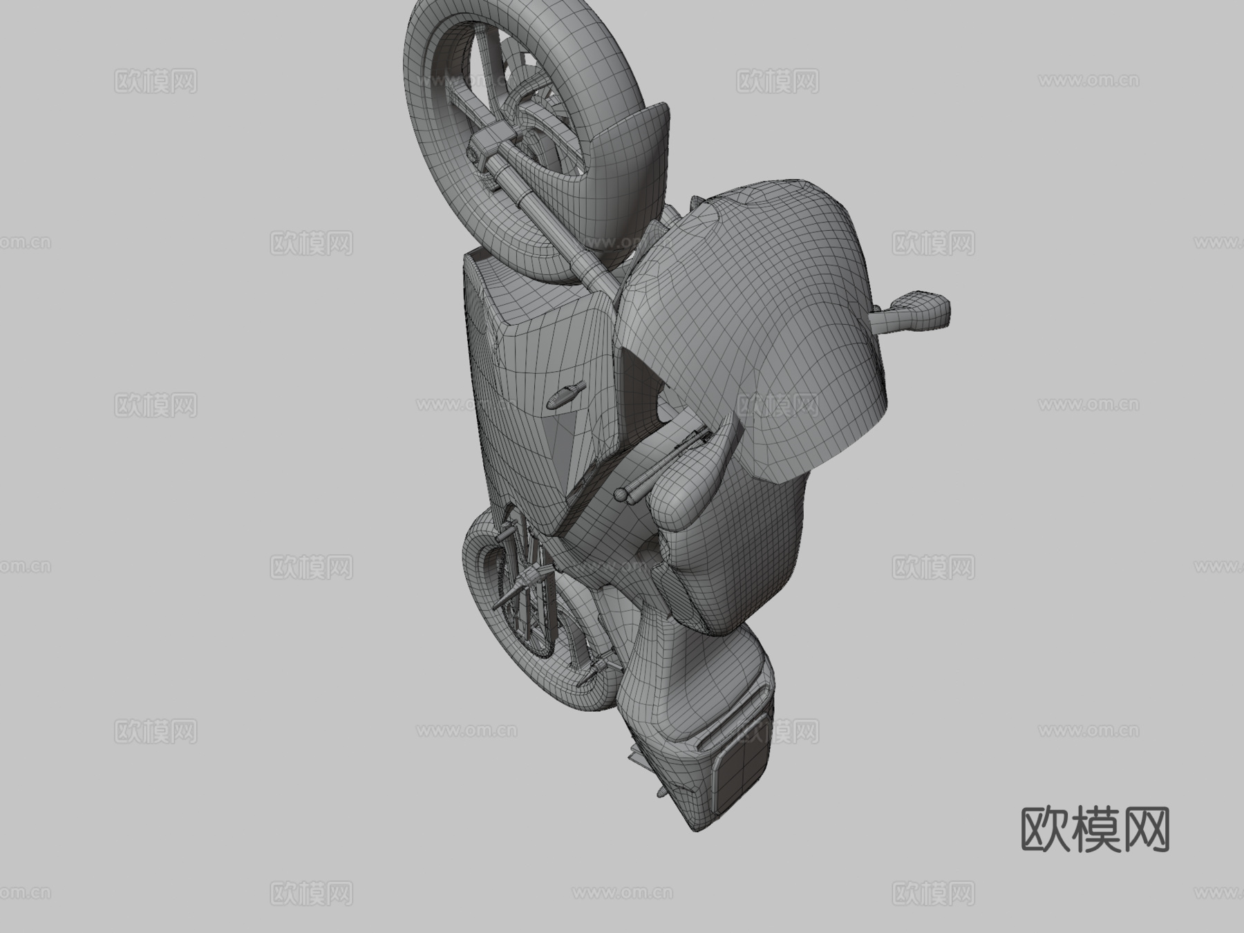 卡吉瓦米托进化旧款su模型