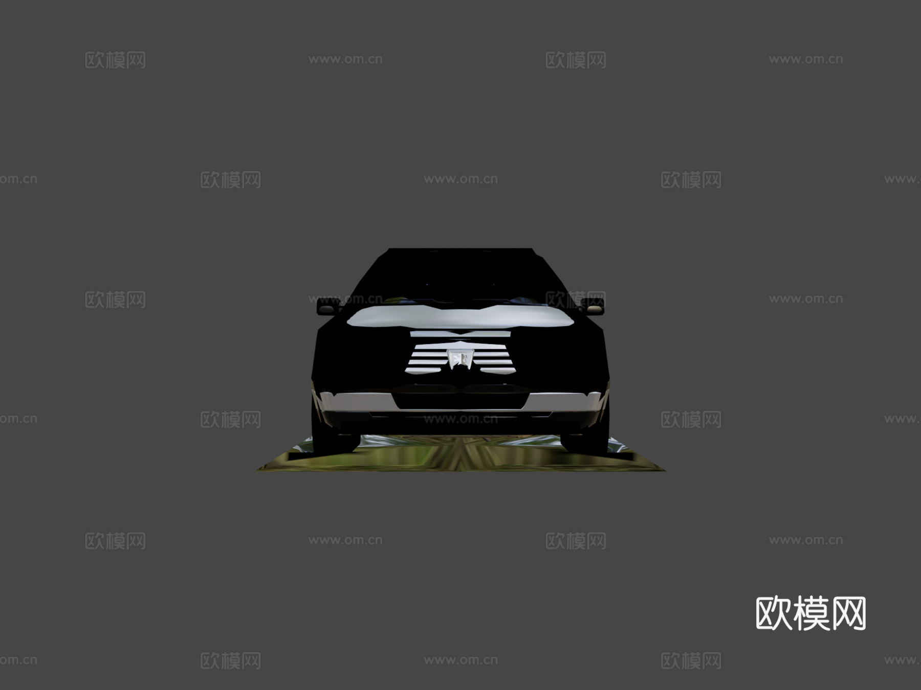 年标致405 GLX改款版su模型