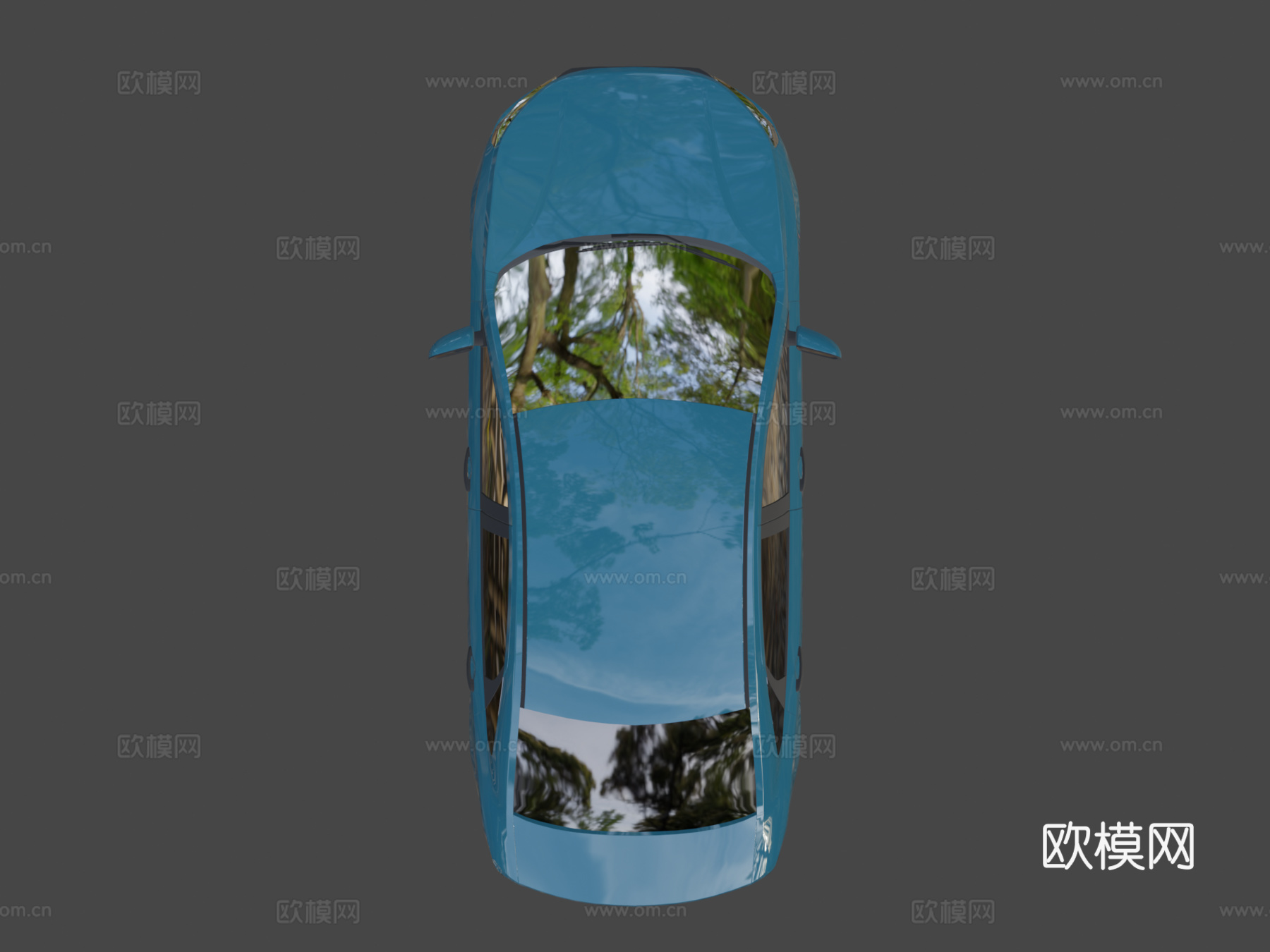 拉达维斯塔su模型