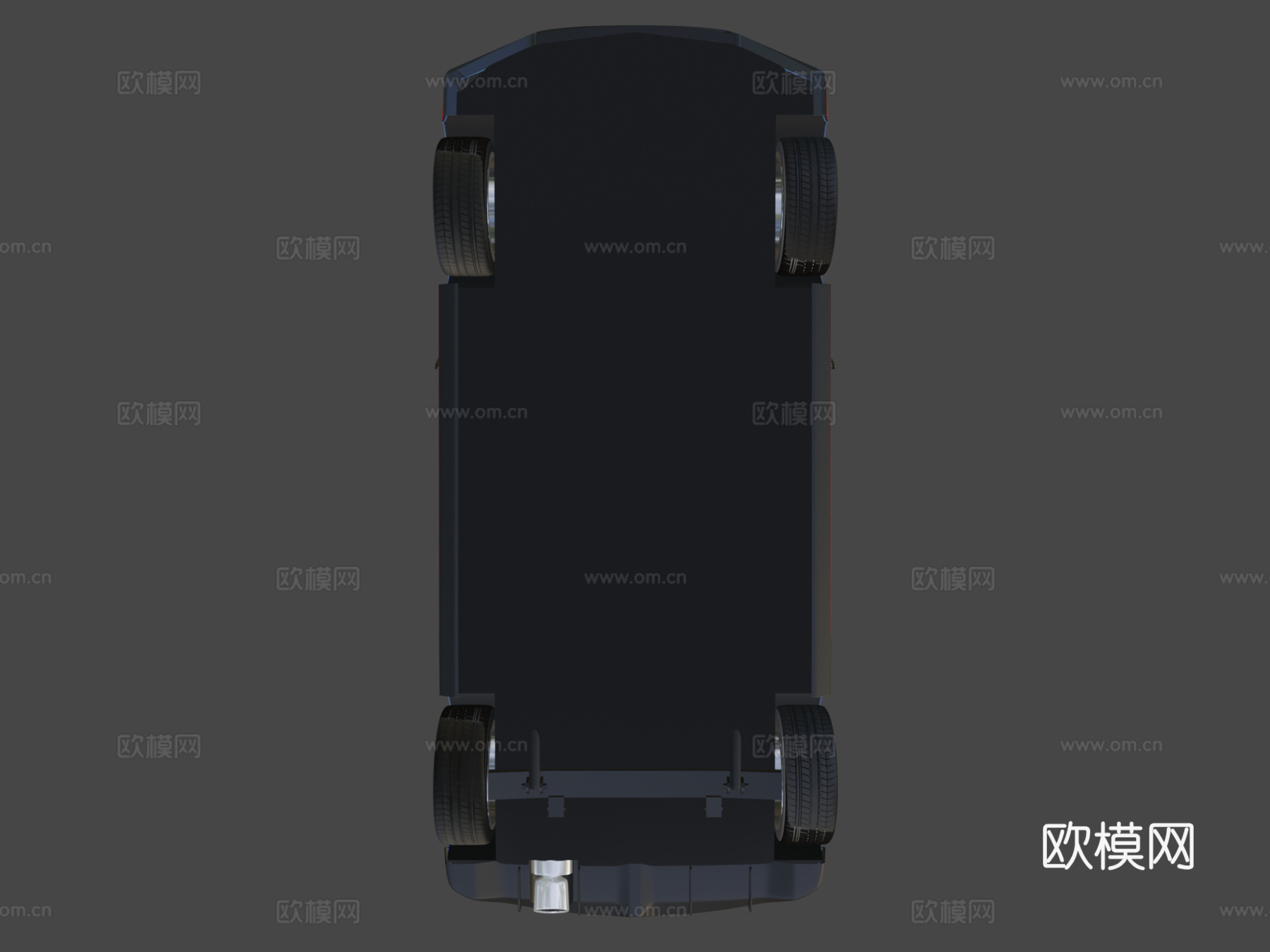 现代i20 N 2021款su模型