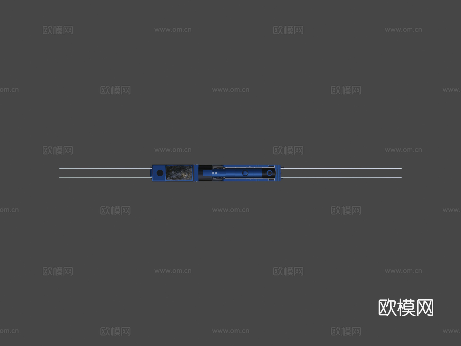 伦敦东北铁路太平洋A1A3装配模型氢2N1su模型