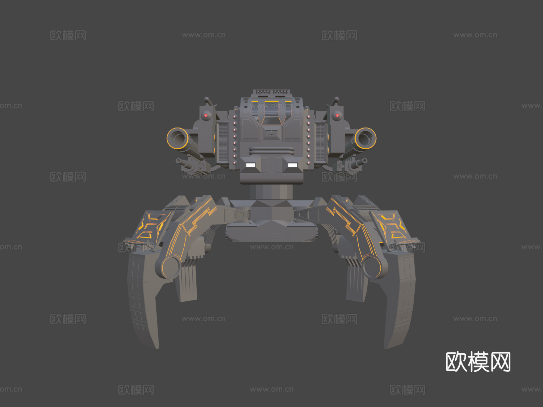 战斗机甲su模型