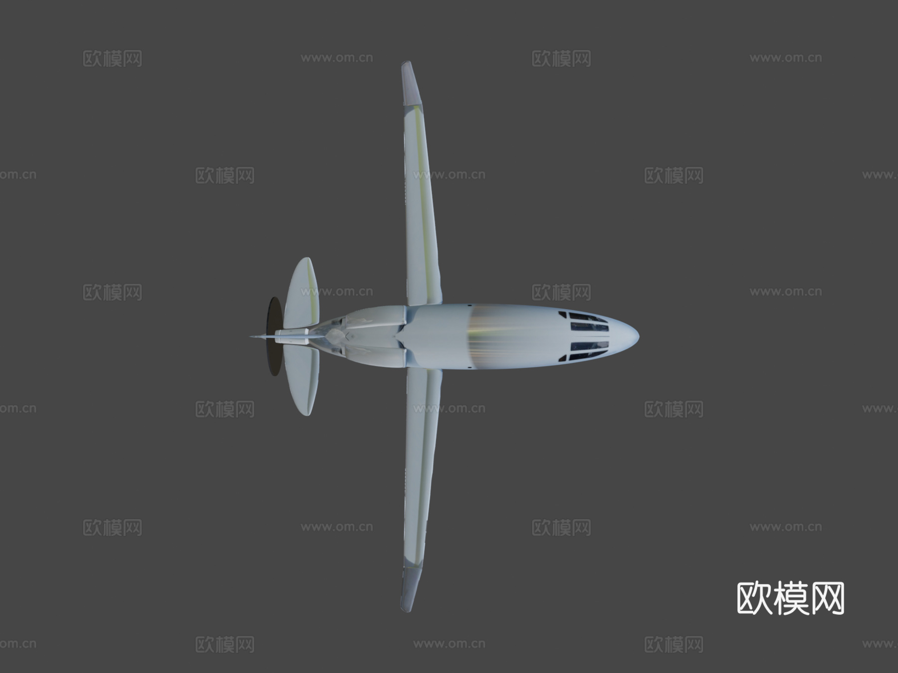 塞莱拉500Lsu模型