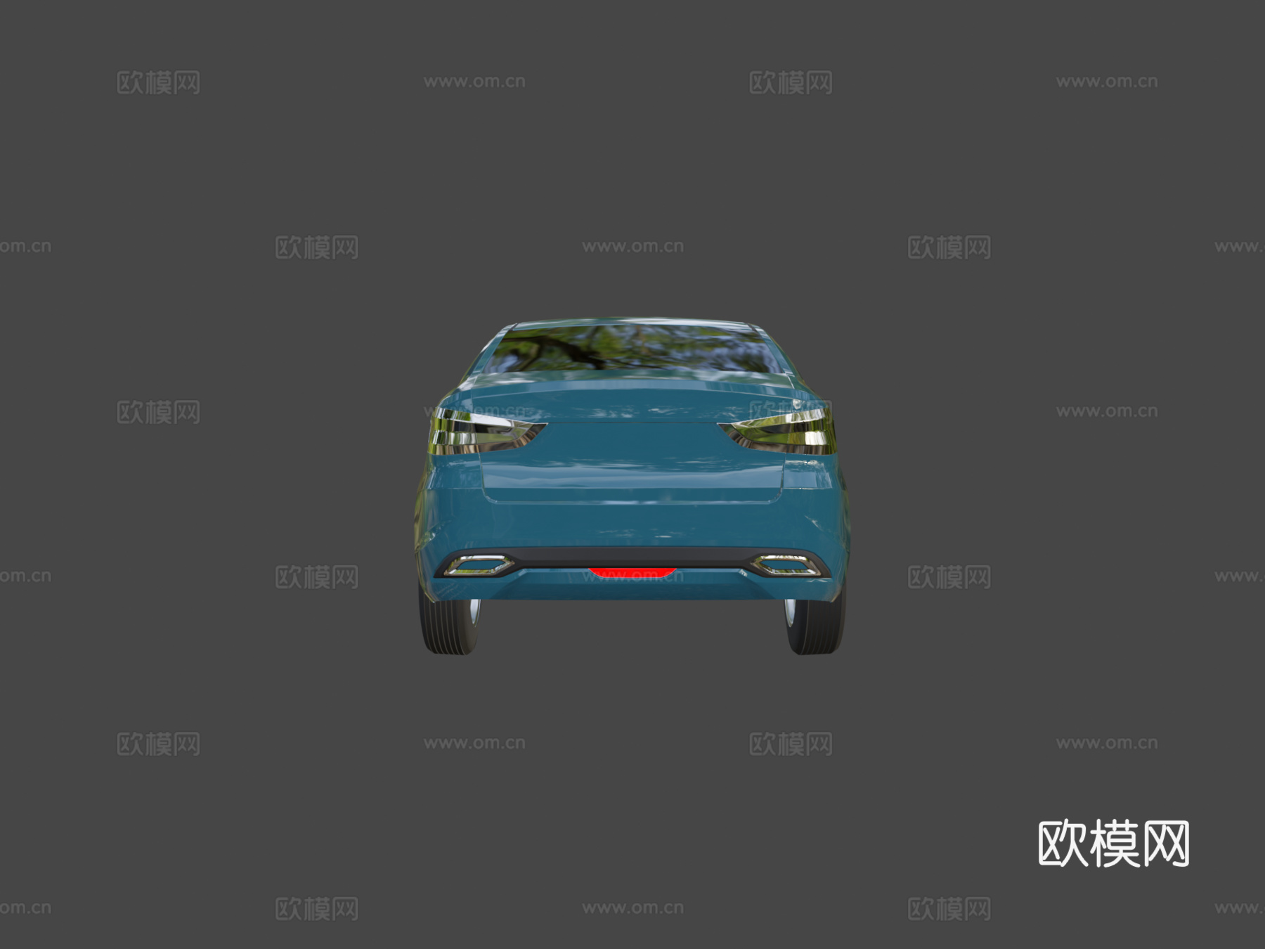 拉达维斯塔su模型