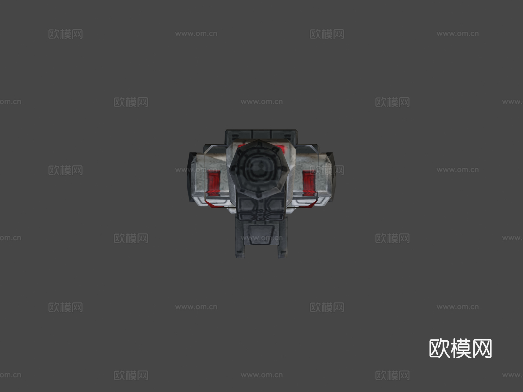 变形金刚地球战争威震天su模型