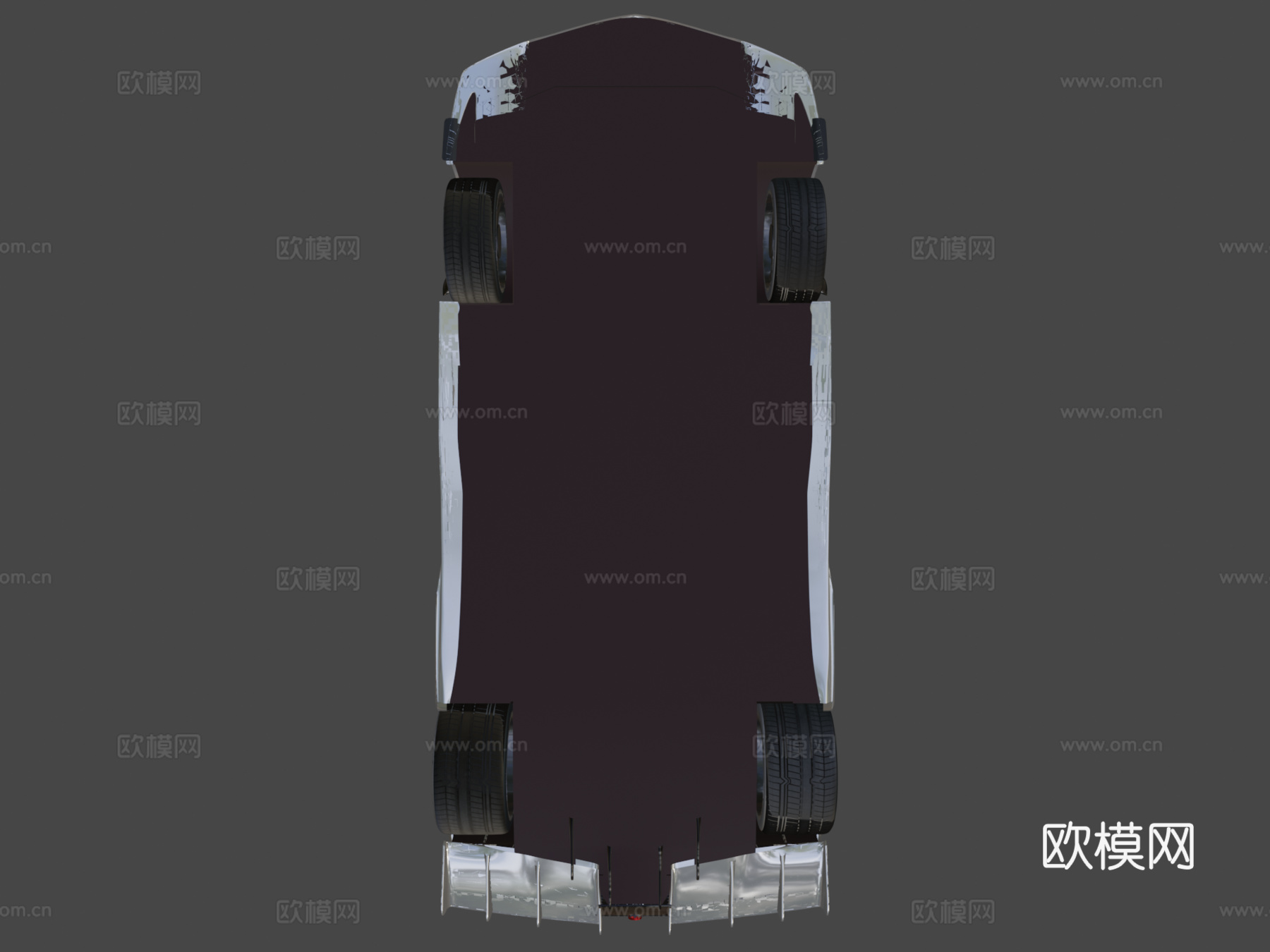 帕加尼伊莫拉2021su模型