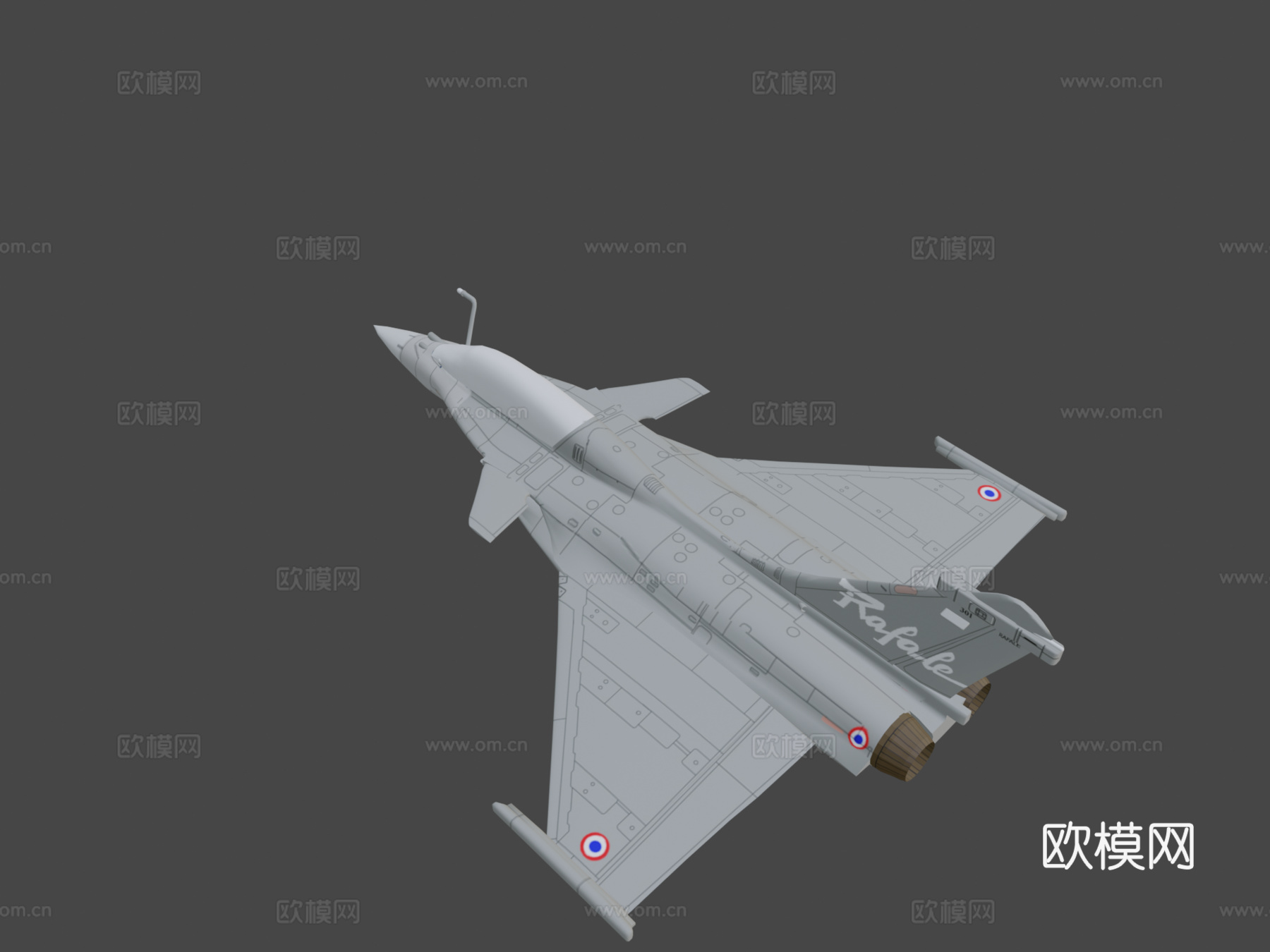 拉法莱马尼洛夫AP1su模型