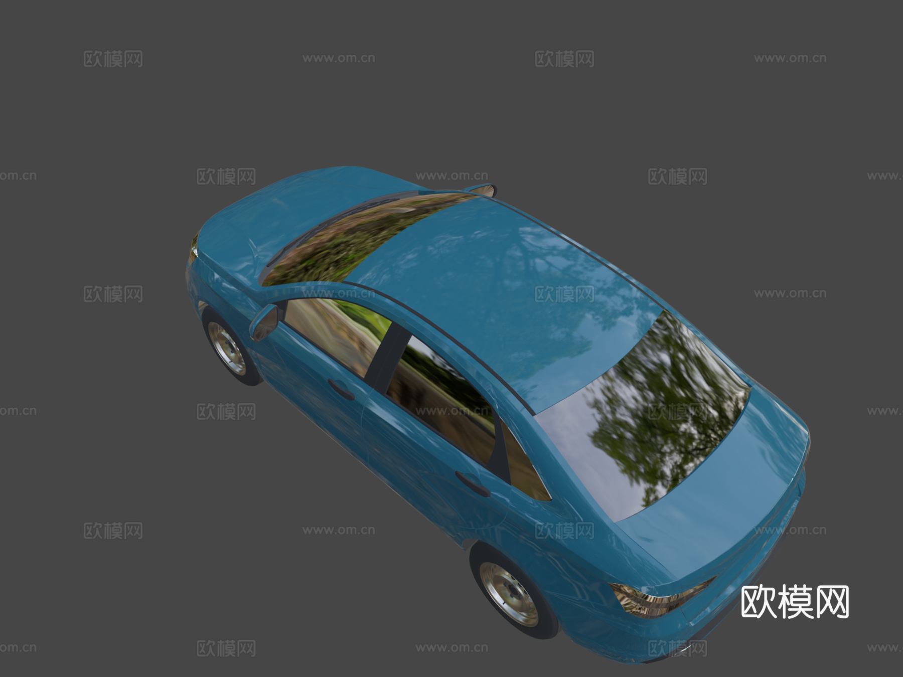 拉达维斯塔su模型