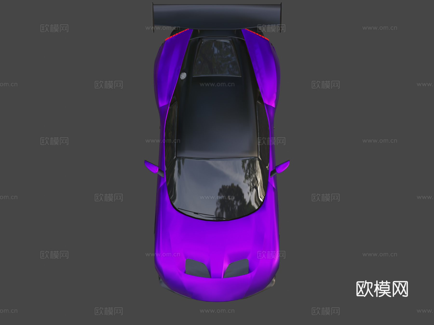 阿斯顿马丁su模型