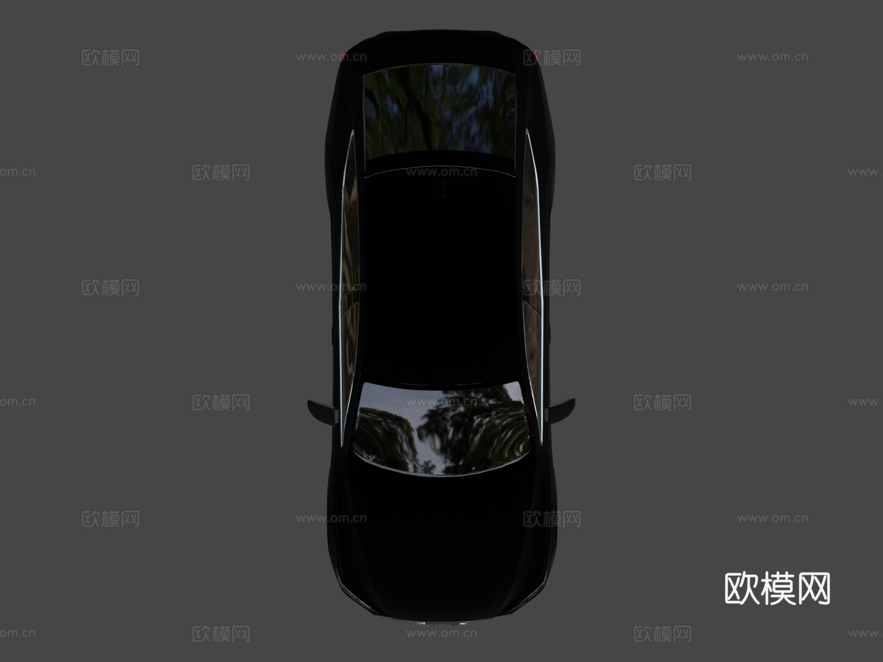 奥迪A7 Sportback 2018 55 TFSIsu模型