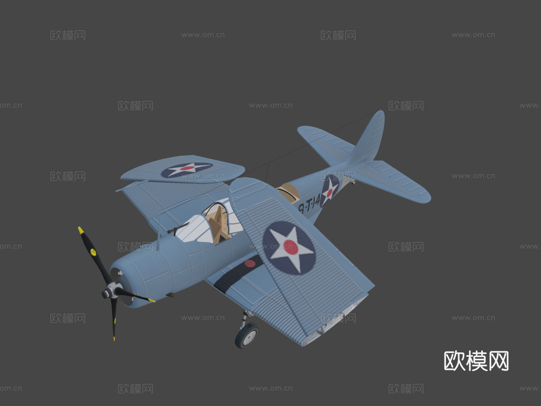 道格拉斯TBD蹂躏者su模型