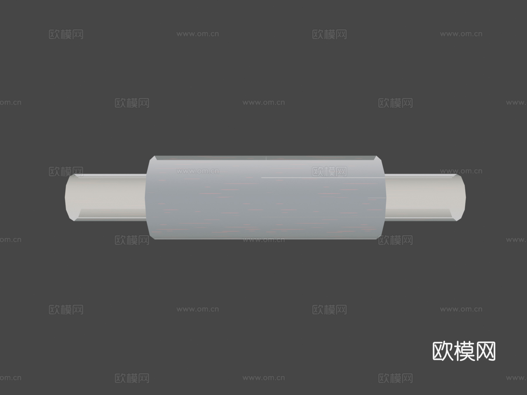 美国海军梅尔维尔动画su模型