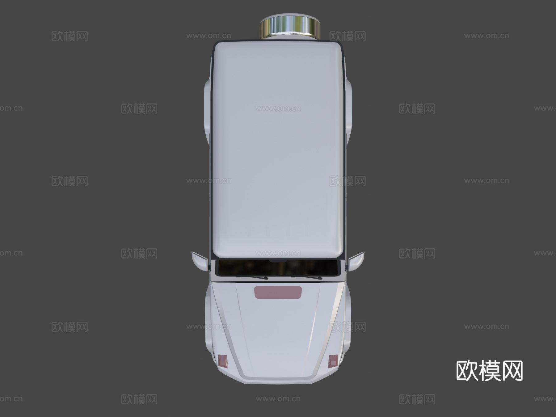 梅赛德斯奔驰G63 AMGsu模型