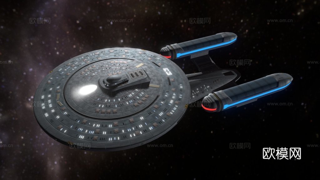 卡里纳级su模型