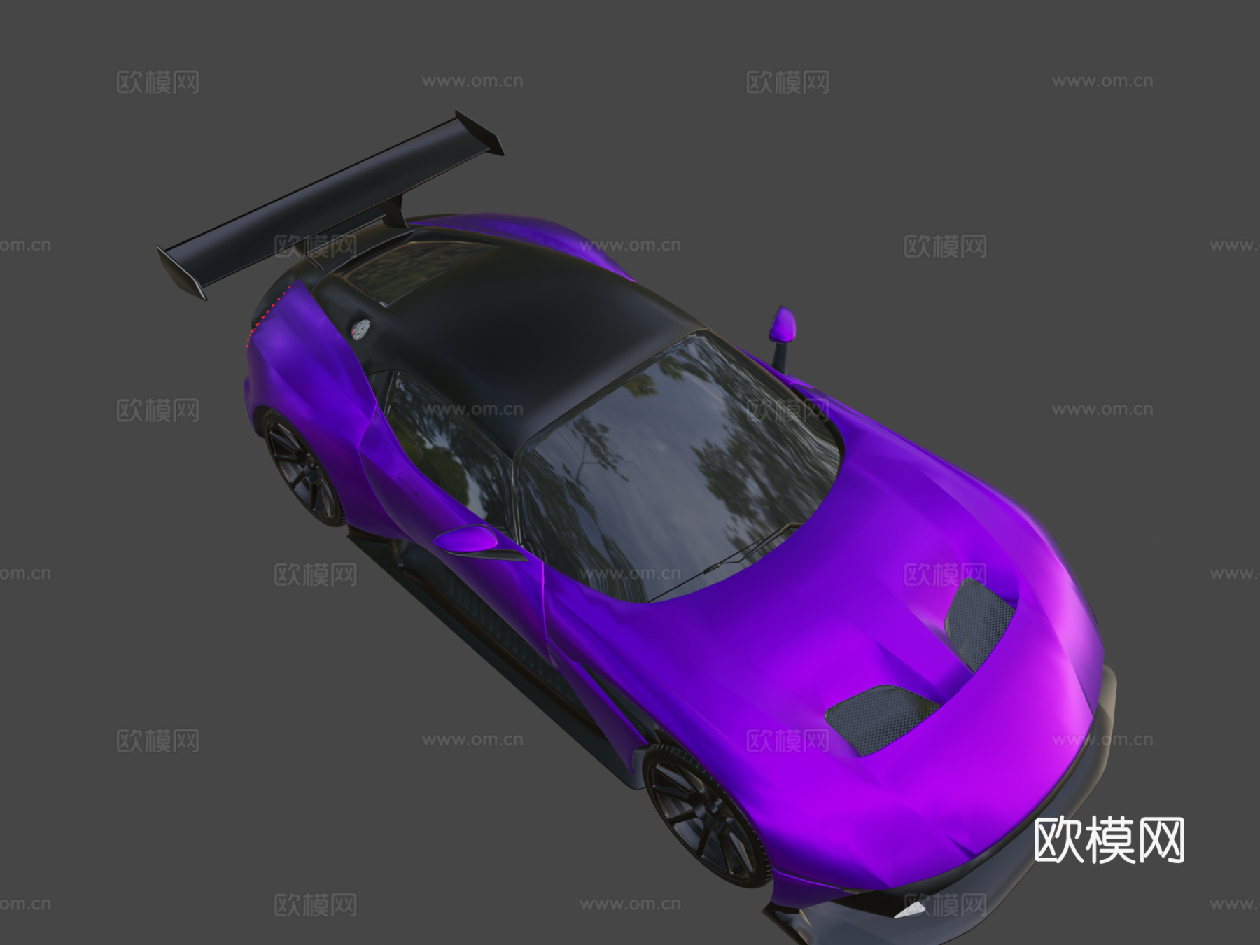 阿斯顿马丁su模型