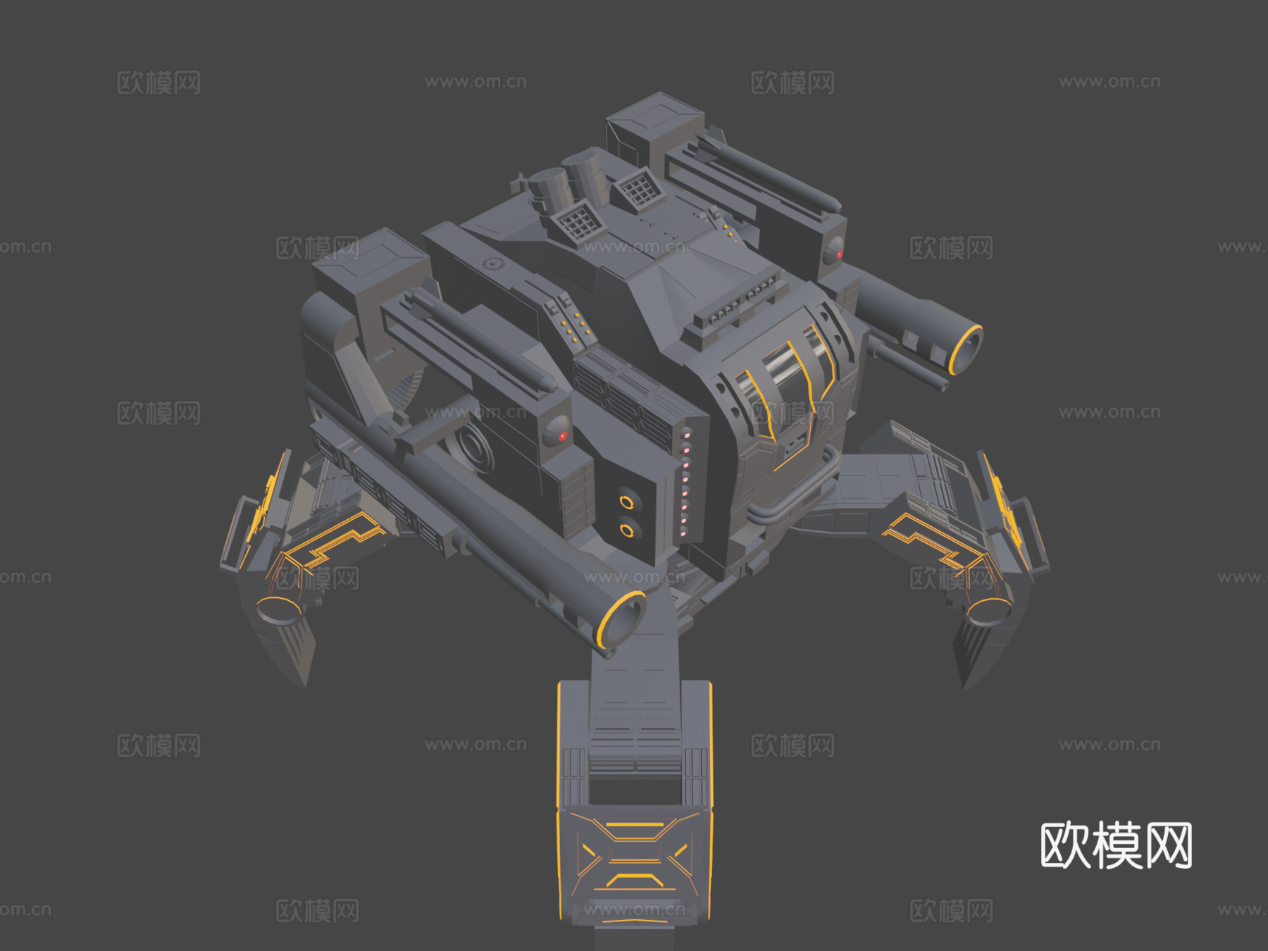 战斗机甲su模型