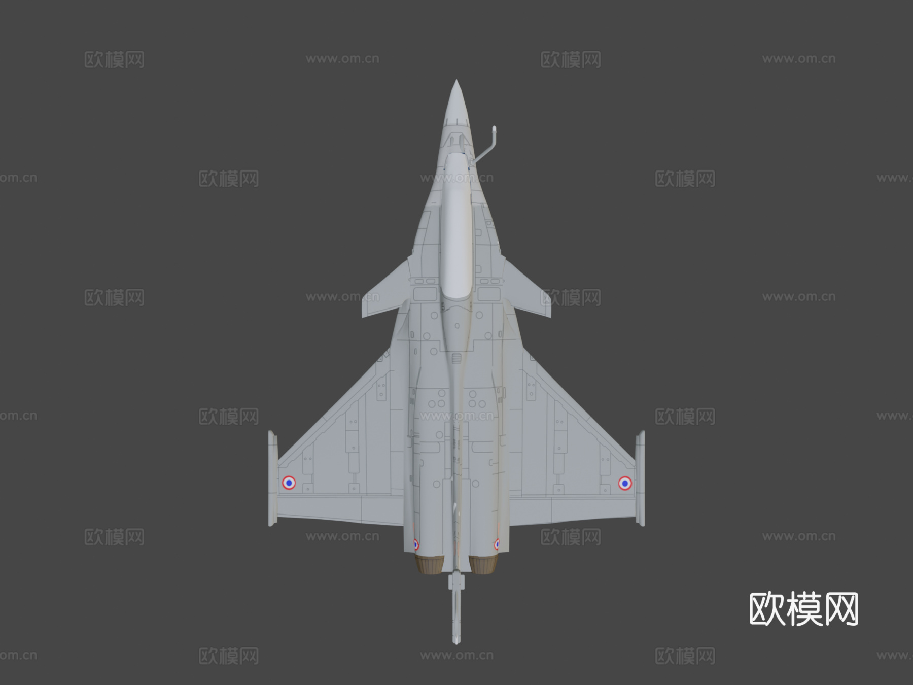 拉法莱马尼洛夫AP1su模型