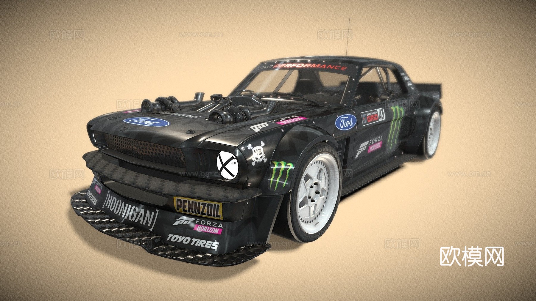 胡尼康致敬肯·布洛克更新版su模型